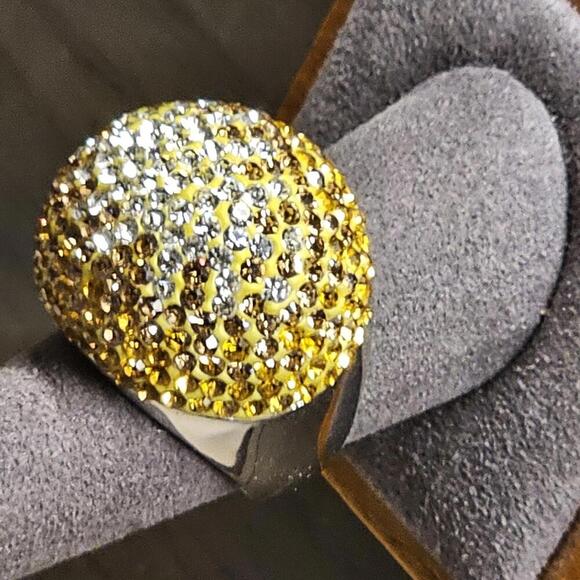 Monaco Ring - Picture 3 of 6